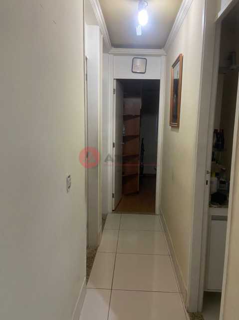 Corredde circulação - 3