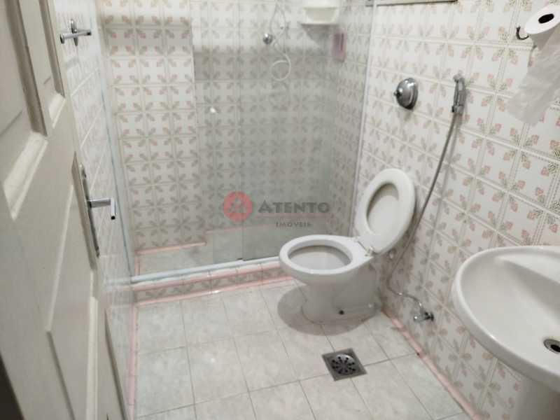 Apartamento 2 quartos para alugar Rio de Janeiro,RJ Braz de Pina - R$ 1.100 - AIAP20224