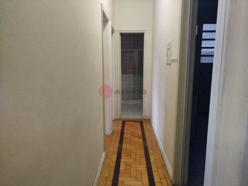 Apartamento 2 quartos para alugar Rio de Janeiro,RJ Braz de Pina - R$ 1.100 - AIAP20224