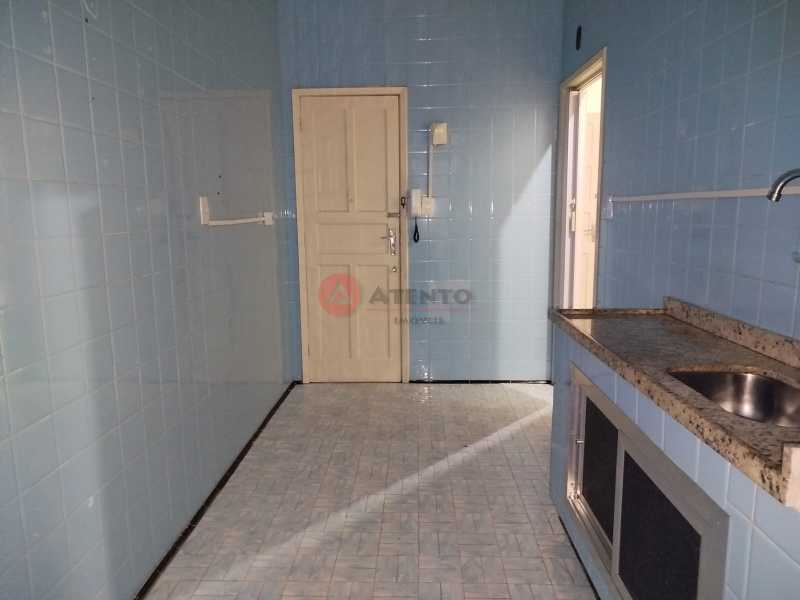 Apartamento 2 quartos para alugar Rio de Janeiro,RJ Braz de Pina - R$ 1.100 - AIAP20224