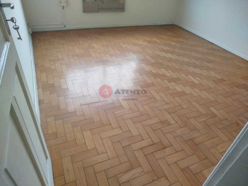 Apartamento 2 quartos para alugar Rio de Janeiro,RJ Braz de Pina - R$ 1.100 - AIAP20224