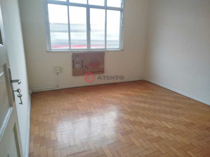 Apartamento 2 quartos para alugar Rio de Janeiro,RJ Braz de Pina - R$ 1.100 - AIAP20224