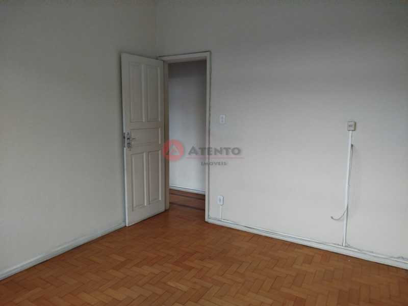 Apartamento 2 quartos para alugar Rio de Janeiro,RJ Braz de Pina - R$ 1.100 - AIAP20224