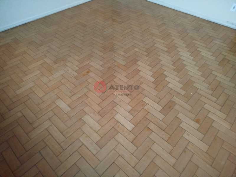 Apartamento 2 quartos para alugar Rio de Janeiro,RJ Braz de Pina - R$ 1.100 - AIAP20224