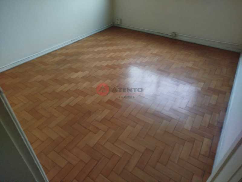 Apartamento 2 quartos para alugar Rio de Janeiro,RJ Braz de Pina - R$ 1.100 - AIAP20224