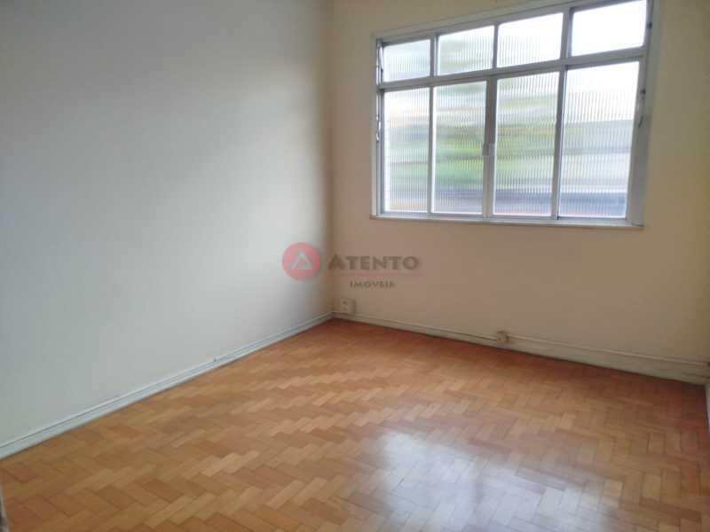 Apartamento 2 quartos para alugar Rio de Janeiro,RJ Braz de Pina - R$ 1.100 - AIAP20224