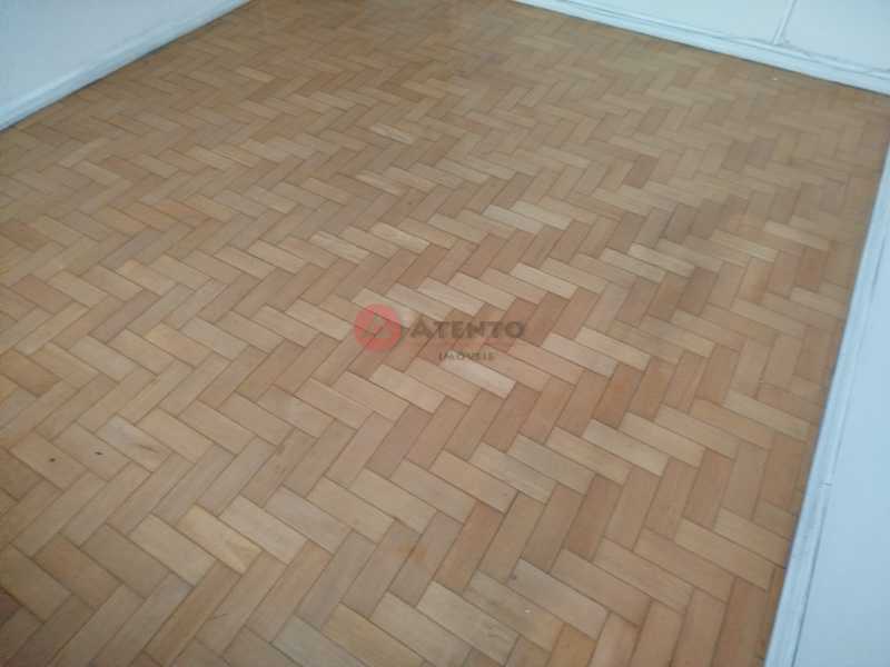 Apartamento 2 quartos para alugar Rio de Janeiro,RJ Braz de Pina - R$ 1.100 - AIAP20224