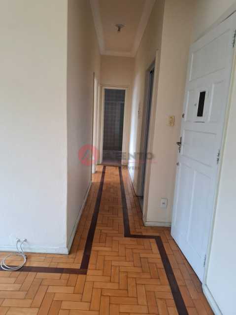 Apartamento 2 quartos para alugar Rio de Janeiro,RJ Braz de Pina - R$ 1.100 - AIAP20224