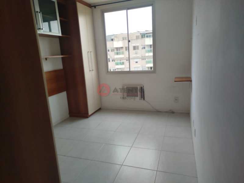 Apartamento 2 quartos para alugar Rio de Janeiro,RJ Praça Seca - R$ 1.200 - AIAP20225