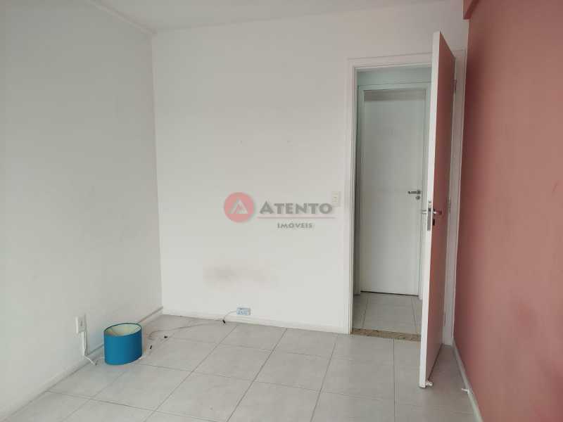 Apartamento 2 quartos para alugar Rio de Janeiro,RJ Praça Seca - R$ 1.200 - AIAP20225