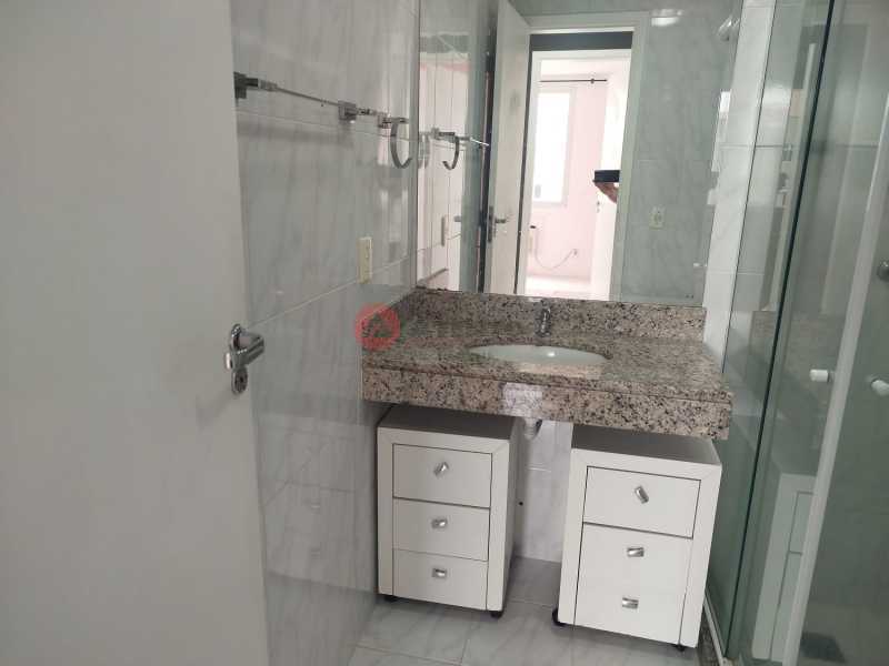 Apartamento 2 quartos para alugar Rio de Janeiro,RJ Praça Seca - R$ 1.200 - AIAP20225