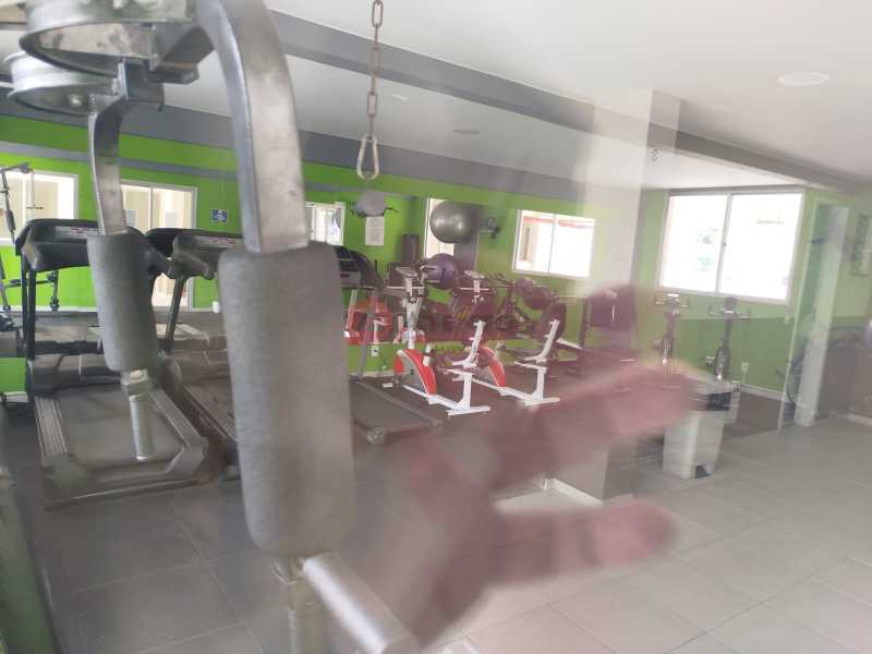 Apartamento 2 quartos para alugar Rio de Janeiro,RJ Praça Seca - R$ 1.200 - AIAP20225