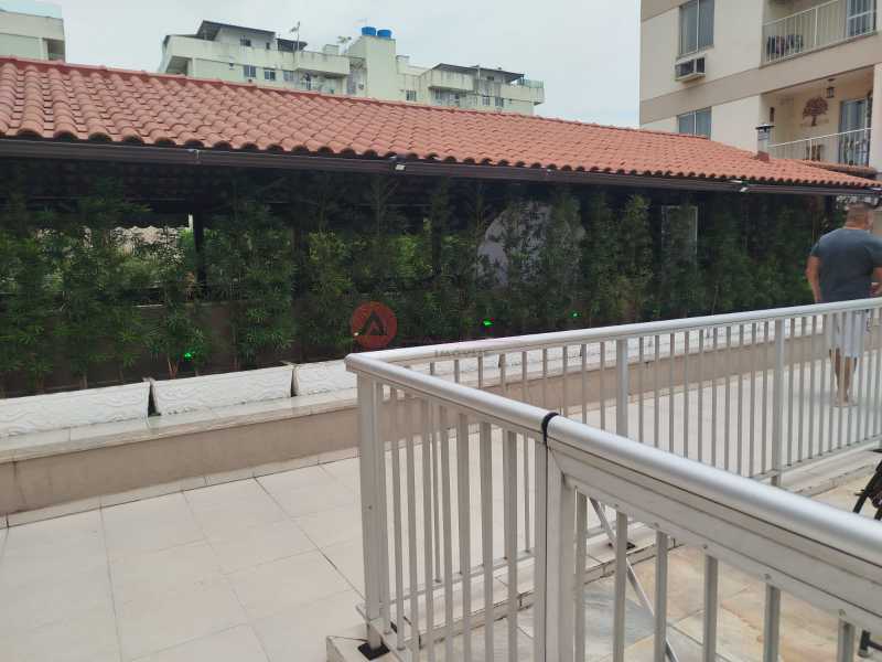 Apartamento 2 quartos para alugar Rio de Janeiro,RJ Praça Seca - R$ 1.200 - AIAP20225