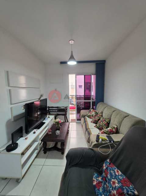 Apartamento 2 quartos à venda Rio de Janeiro,RJ Pechincha - R$ 289.000 - AIAP20226