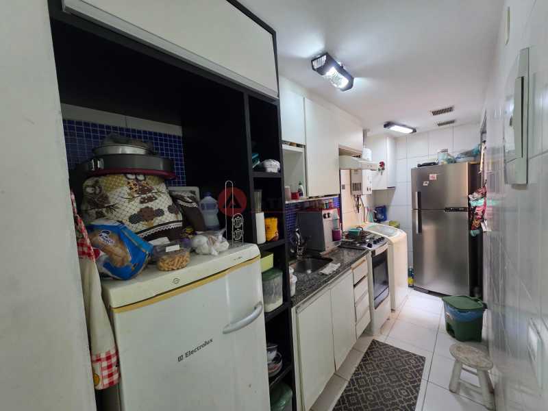 Apartamento 2 quartos à venda Rio de Janeiro,RJ Pechincha - R$ 289.000 - AIAP20226