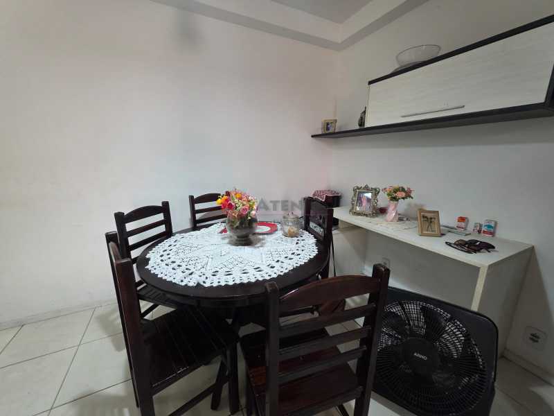 Apartamento 2 quartos à venda Rio de Janeiro,RJ Pechincha - R$ 289.000 - AIAP20226