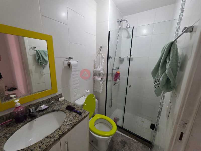 Apartamento 2 quartos à venda Rio de Janeiro,RJ Pechincha - R$ 289.000 - AIAP20226