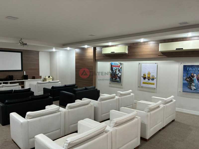 Apartamento 2 quartos à venda Rio de Janeiro,RJ Pechincha - R$ 289.000 - AIAP20226