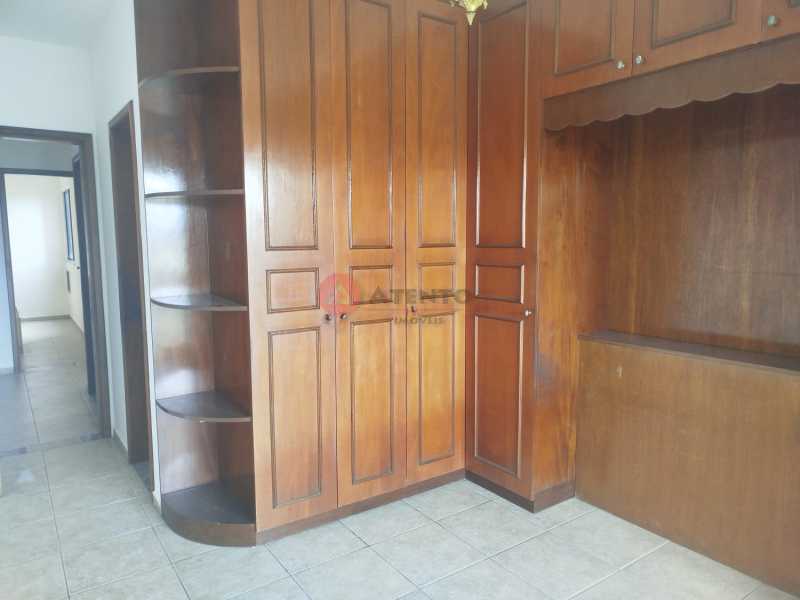 Apartamento 3 quartos para alugar Rio de Janeiro,RJ Penha Circular - R$ 2.000 - AIAP30099