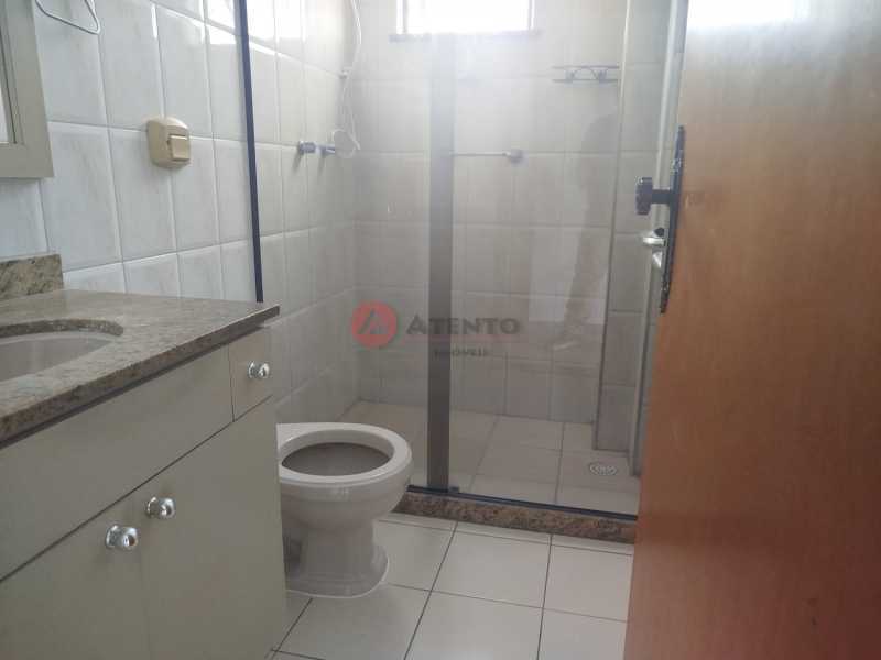 Apartamento 3 quartos para alugar Rio de Janeiro,RJ Penha Circular - R$ 2.000 - AIAP30099
