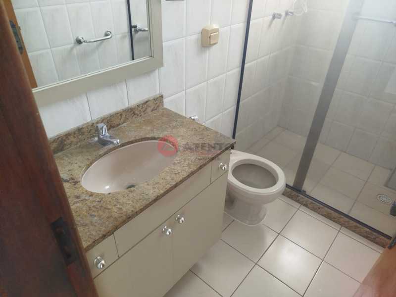 Apartamento 3 quartos para alugar Rio de Janeiro,RJ Penha Circular - R$ 2.000 - AIAP30099
