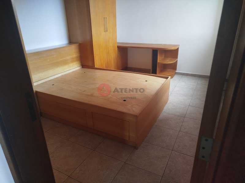 Apartamento 3 quartos para alugar Rio de Janeiro,RJ Penha Circular - R$ 2.000 - AIAP30099