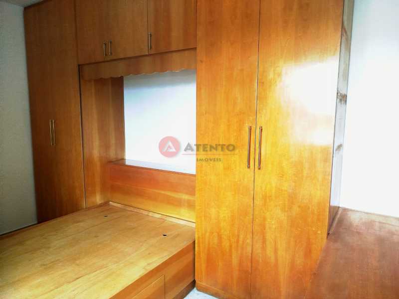 Apartamento 3 quartos para alugar Rio de Janeiro,RJ Penha Circular - R$ 2.000 - AIAP30099