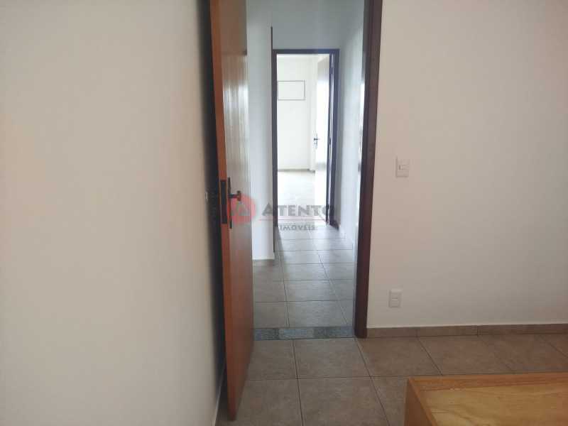 Apartamento 3 quartos para alugar Rio de Janeiro,RJ Penha Circular - R$ 2.000 - AIAP30099