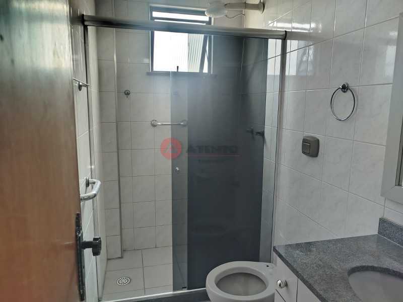 Apartamento 3 quartos para alugar Rio de Janeiro,RJ Penha Circular - R$ 2.000 - AIAP30099