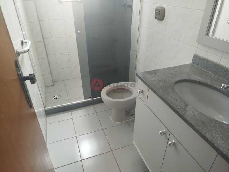 Apartamento 3 quartos para alugar Rio de Janeiro,RJ Penha Circular - R$ 2.000 - AIAP30099