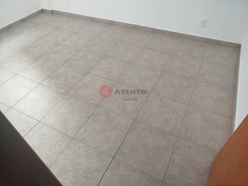 Apartamento 3 quartos para alugar Rio de Janeiro,RJ Penha Circular - R$ 2.000 - AIAP30099