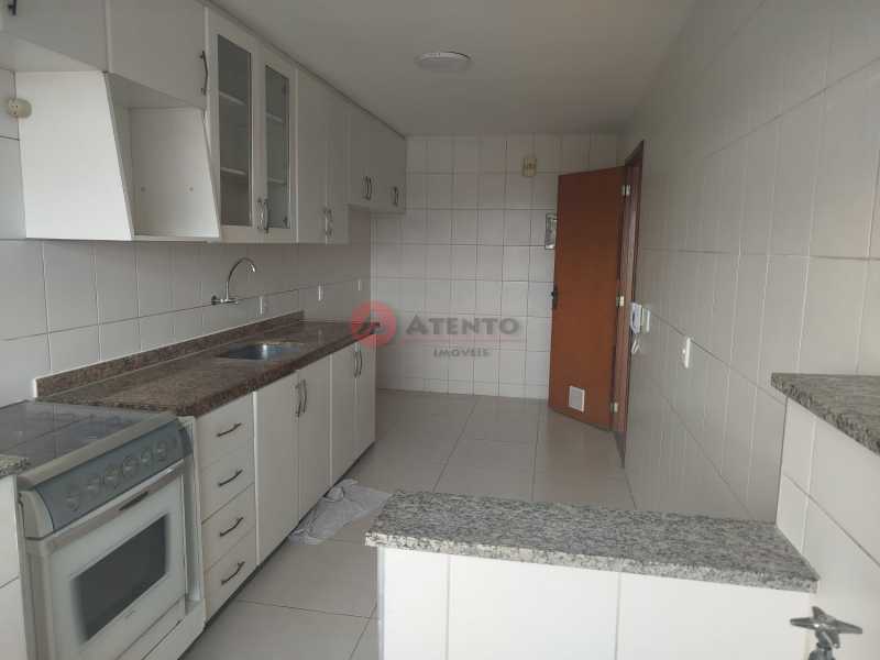 Apartamento 3 quartos para alugar Rio de Janeiro,RJ Penha Circular - R$ 2.000 - AIAP30099