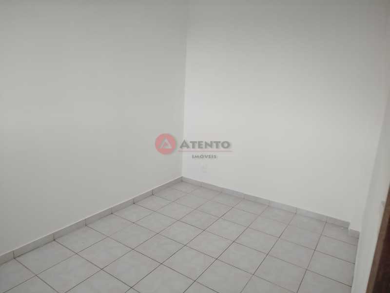Apartamento 3 quartos para alugar Rio de Janeiro,RJ Penha Circular - R$ 2.000 - AIAP30099