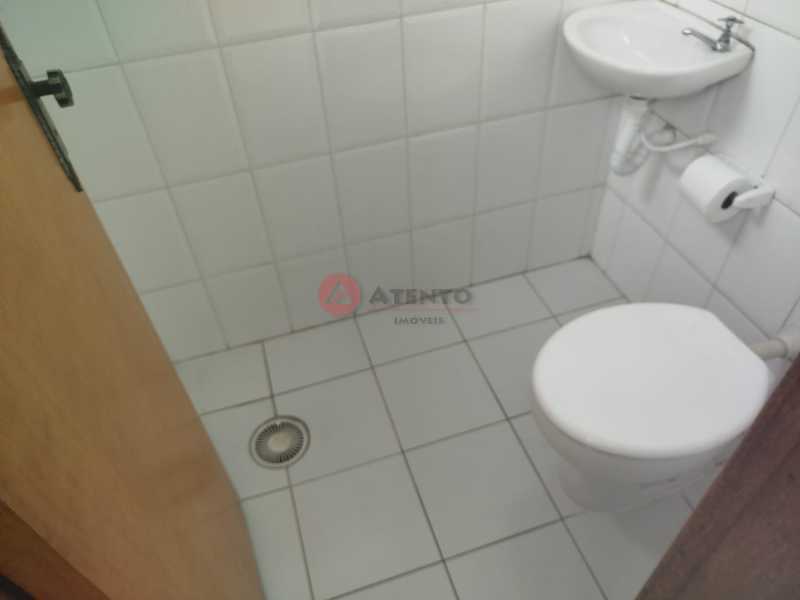 Apartamento 3 quartos para alugar Rio de Janeiro,RJ Penha Circular - R$ 2.000 - AIAP30099