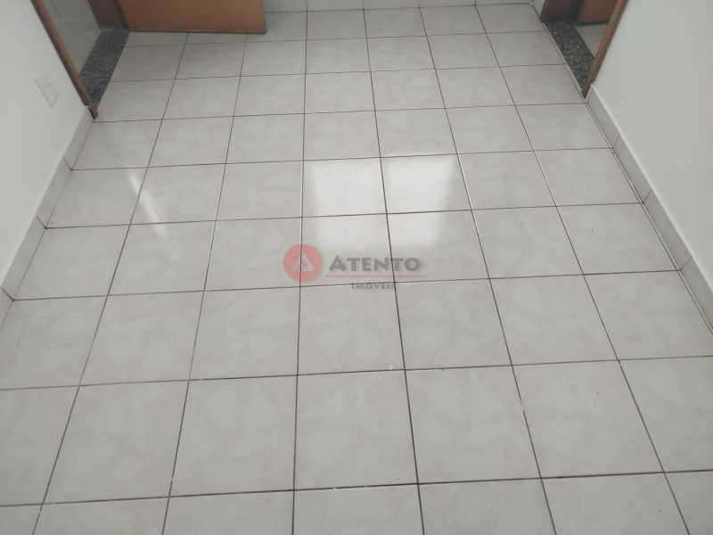 Apartamento 3 quartos para alugar Rio de Janeiro,RJ Penha Circular - R$ 2.000 - AIAP30099