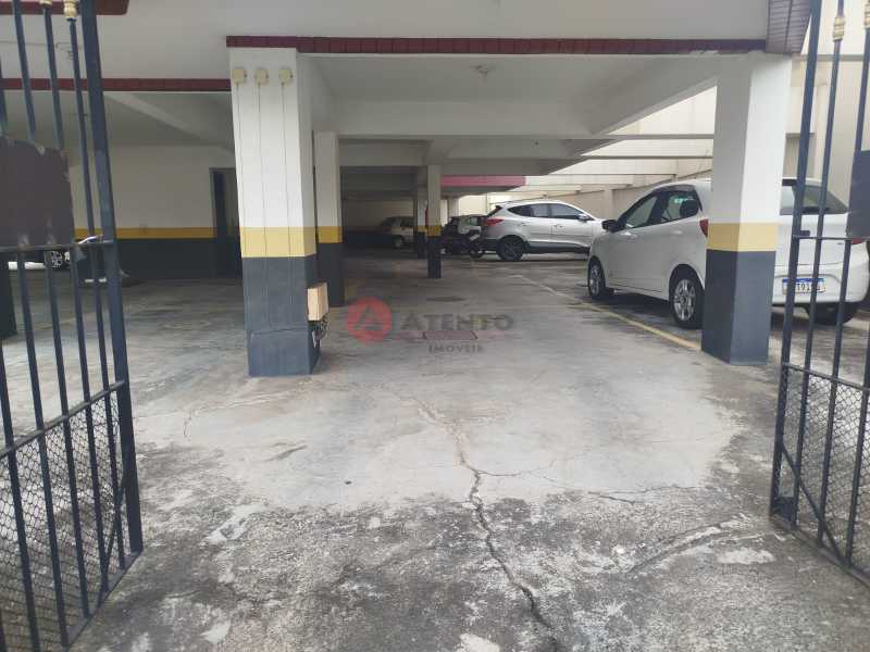 Apartamento 3 quartos para alugar Rio de Janeiro,RJ Penha Circular - R$ 2.000 - AIAP30099