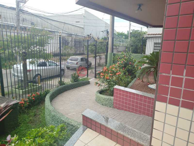 Apartamento 3 quartos para alugar Rio de Janeiro,RJ Penha Circular - R$ 2.000 - AIAP30099