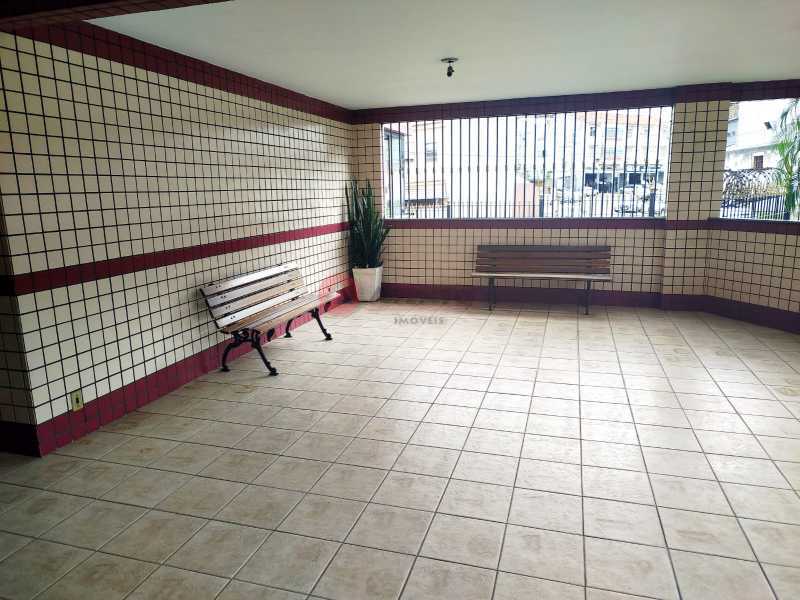 Apartamento 3 quartos para alugar Rio de Janeiro,RJ Penha Circular - R$ 2.000 - AIAP30099