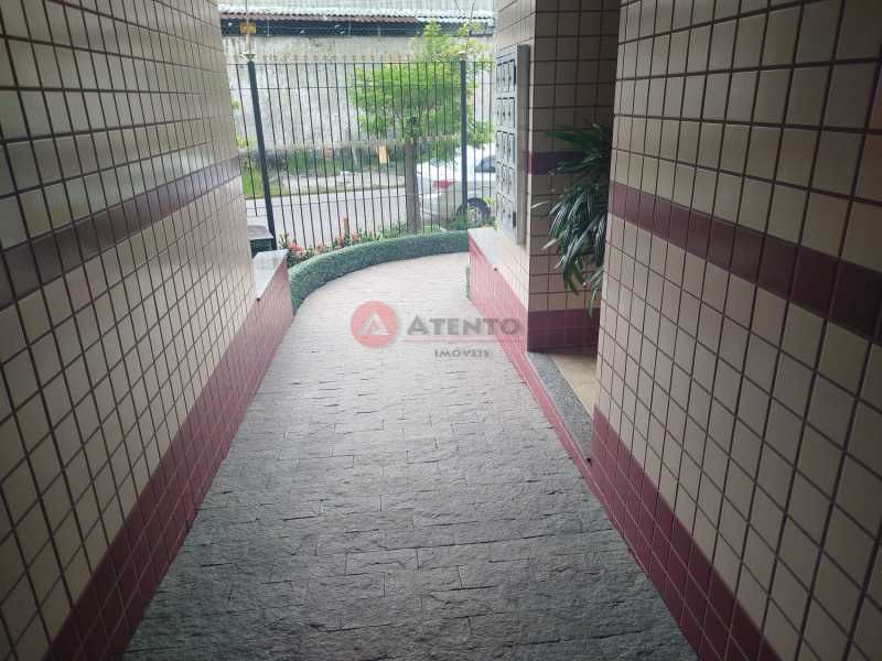 Apartamento 3 quartos para alugar Rio de Janeiro,RJ Penha Circular - R$ 2.000 - AIAP30099