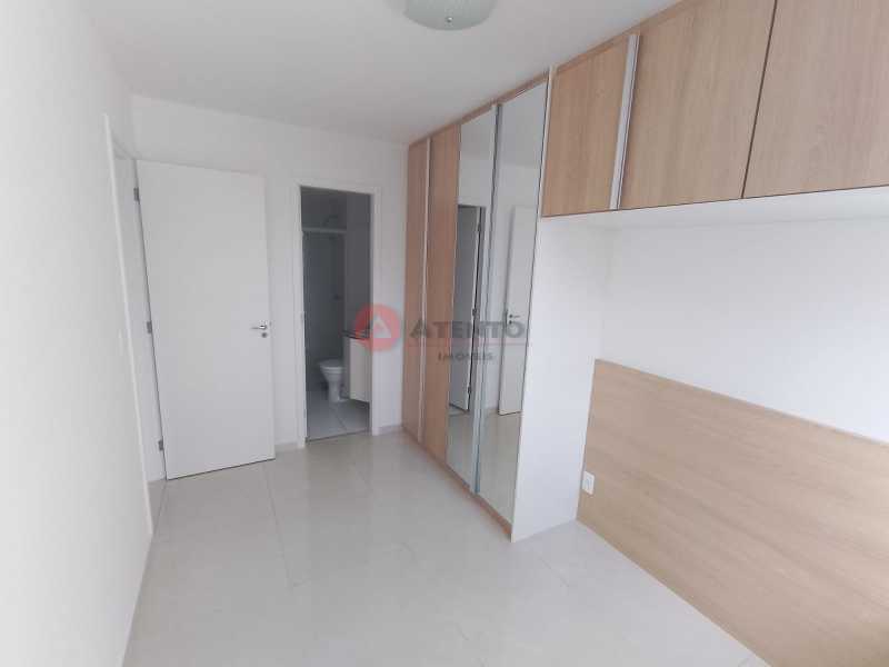 Apartamento 2 quartos para alugar Rio de Janeiro,RJ Vicente de Carvalho - R$ 2.400 - AIAP20227