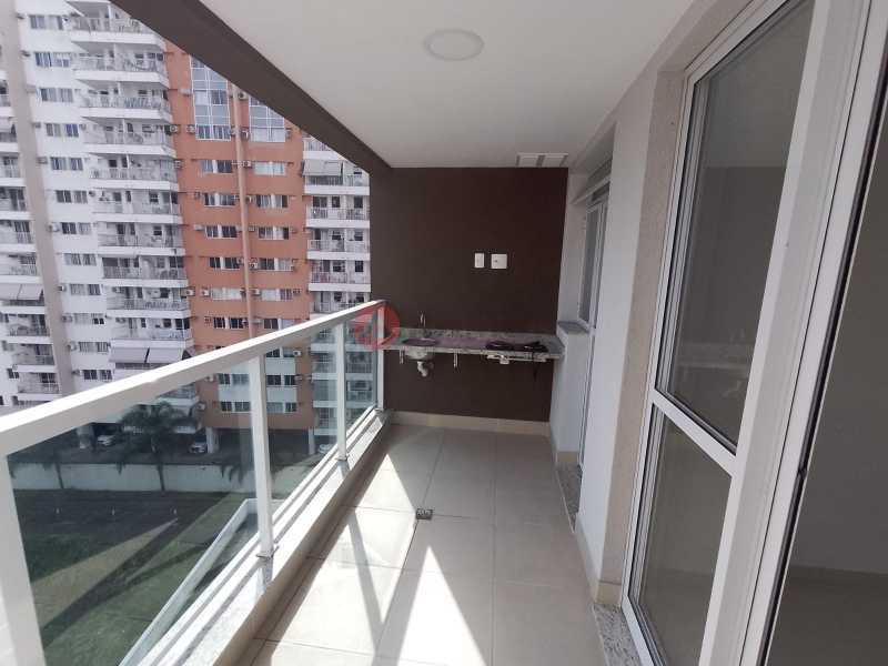 Apartamento 2 quartos para alugar Rio de Janeiro,RJ Vicente de Carvalho - R$ 2.400 - AIAP20227