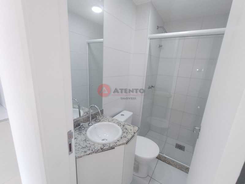 Apartamento 2 quartos para alugar Rio de Janeiro,RJ Vicente de Carvalho - R$ 2.400 - AIAP20227