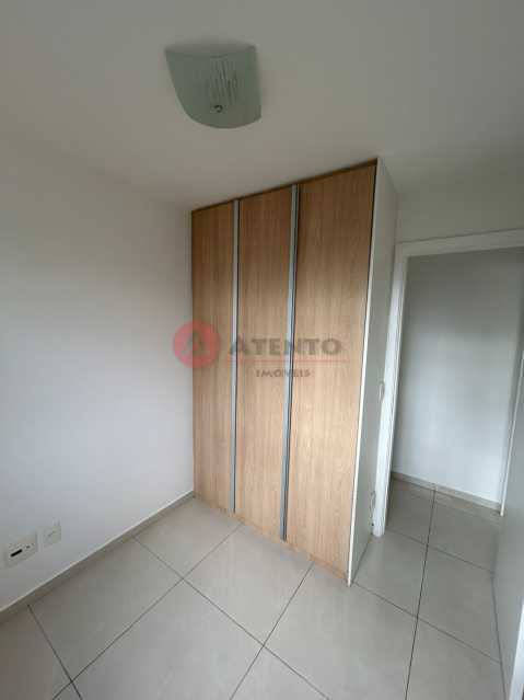 Apartamento 2 quartos para alugar Rio de Janeiro,RJ Vicente de Carvalho - R$ 2.400 - AIAP20227