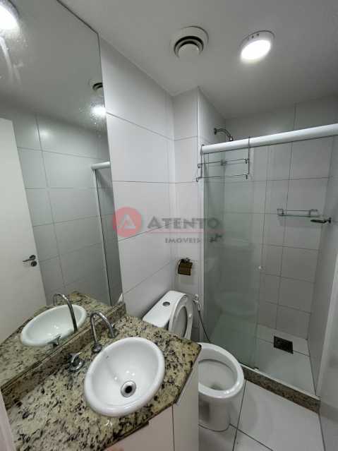 Apartamento 2 quartos para alugar Rio de Janeiro,RJ Vicente de Carvalho - R$ 2.400 - AIAP20227