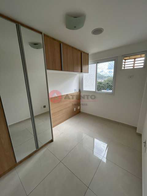 Apartamento 2 quartos para alugar Rio de Janeiro,RJ Vicente de Carvalho - R$ 2.400 - AIAP20227