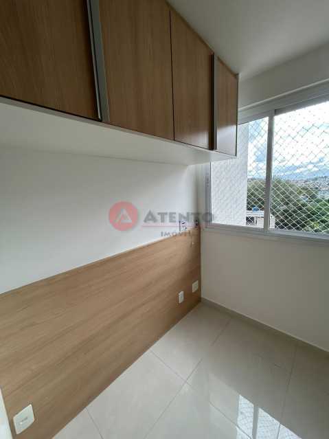 Apartamento 2 quartos para alugar Rio de Janeiro,RJ Vicente de Carvalho - R$ 2.400 - AIAP20227