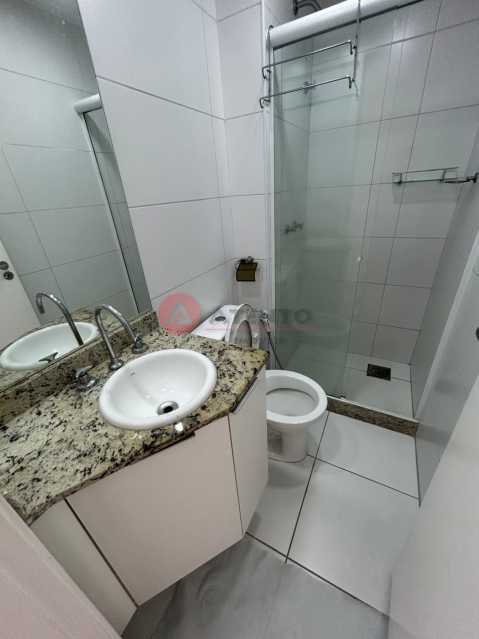 Apartamento 2 quartos para alugar Rio de Janeiro,RJ Vicente de Carvalho - R$ 2.400 - AIAP20227