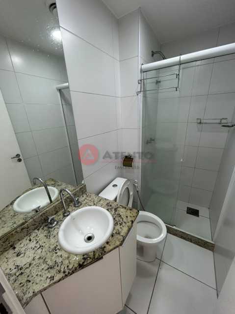 Apartamento 2 quartos para alugar Rio de Janeiro,RJ Vicente de Carvalho - R$ 2.400 - AIAP20227