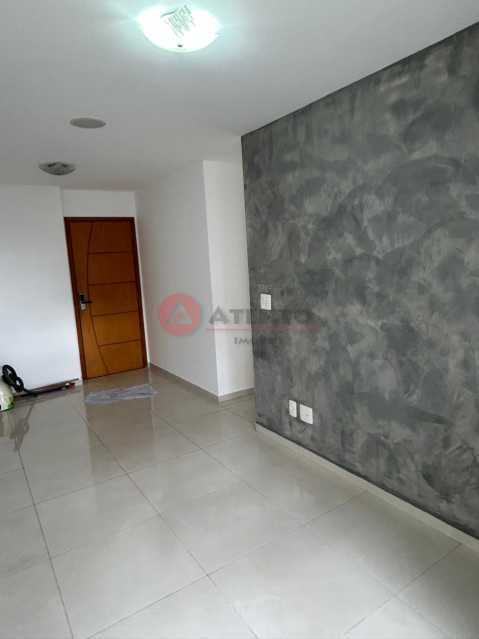 Apartamento 2 quartos para alugar Rio de Janeiro,RJ Vicente de Carvalho - R$ 2.400 - AIAP20227