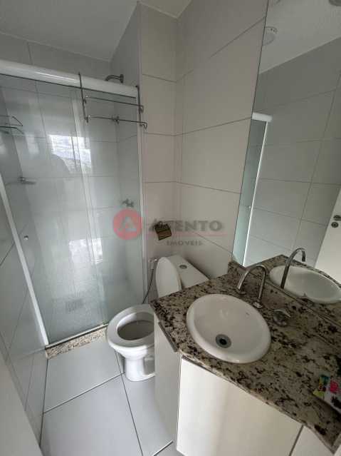 Apartamento 2 quartos para alugar Rio de Janeiro,RJ Vicente de Carvalho - R$ 2.400 - AIAP20227